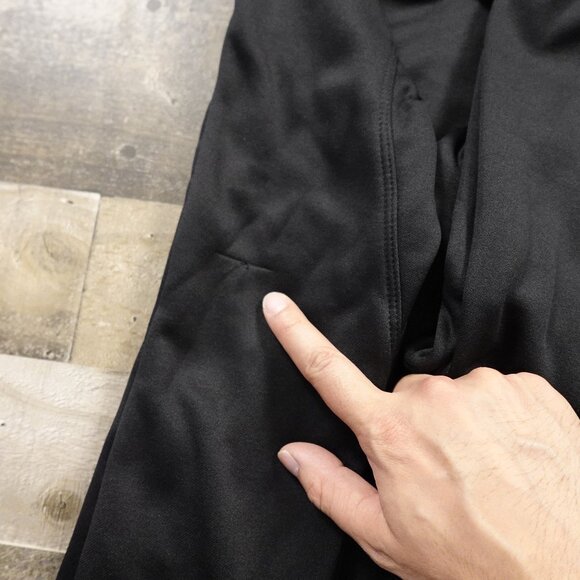 Spyder Hayer Full Zip Hoodie women's small black - Picture 12 of 12